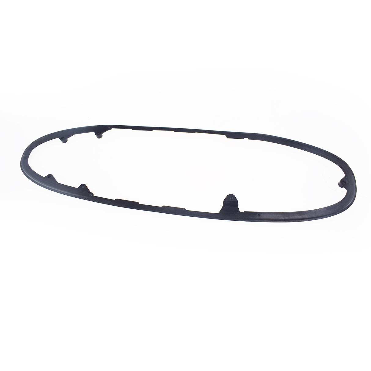 REAR LH Left Outer Door Handle Fit For Toyota Landcruiser 100 Series 98~07 Chrome DH-TA003 - Machter