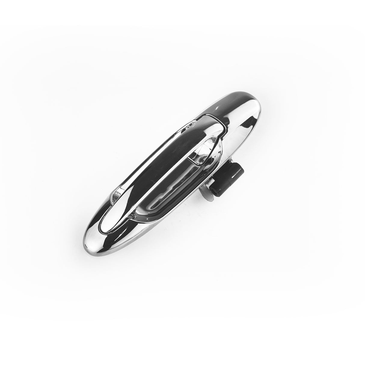 Rear RH Right Outer Door Handle Fit For Toyota Landcruiser 100 Series 98-07 Chrome DH-TA004 - Machter