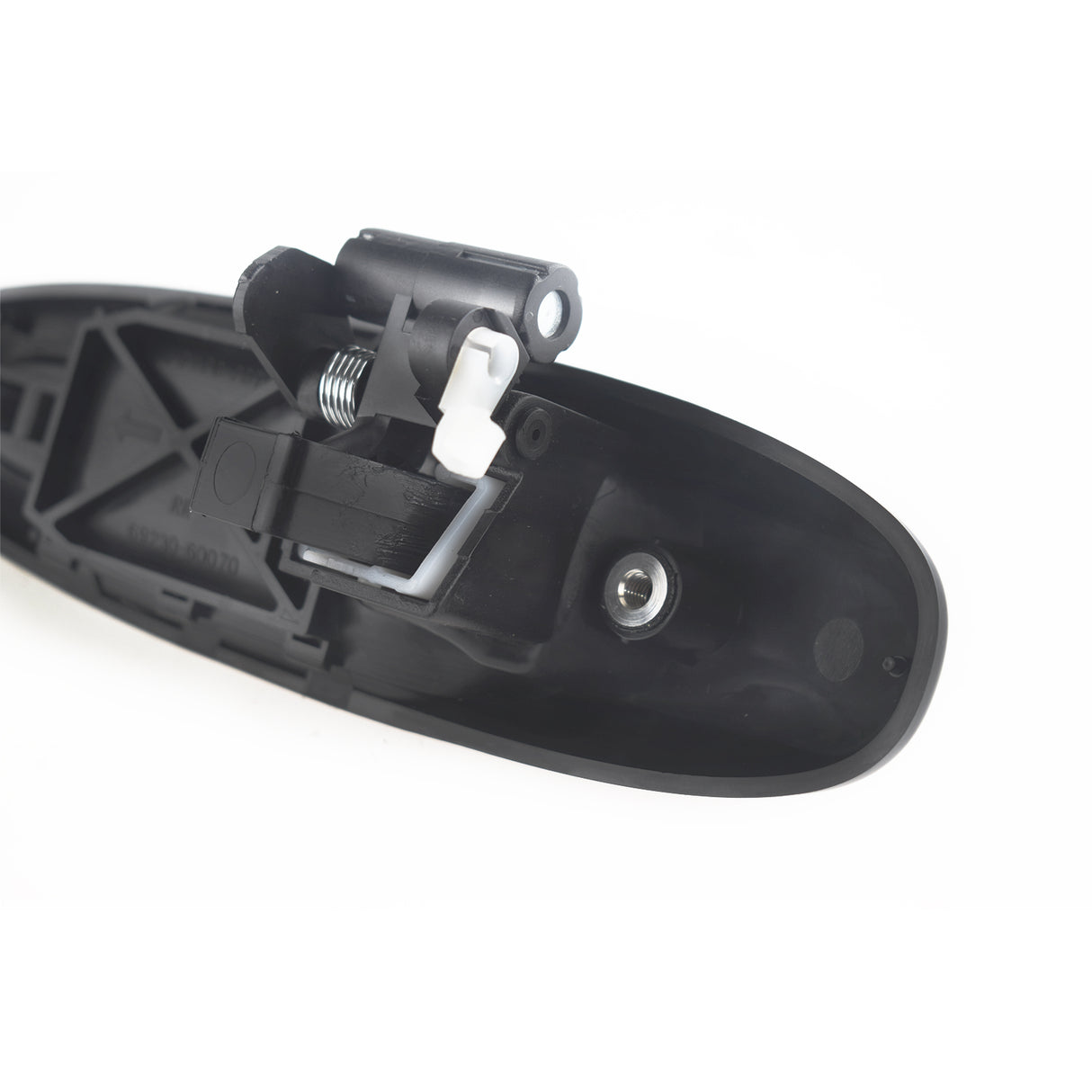 Rear Right Outer Door Handle Fit For Toyota Landcruiser 100 Series 98~07 Black DH-TA008 - Machter
