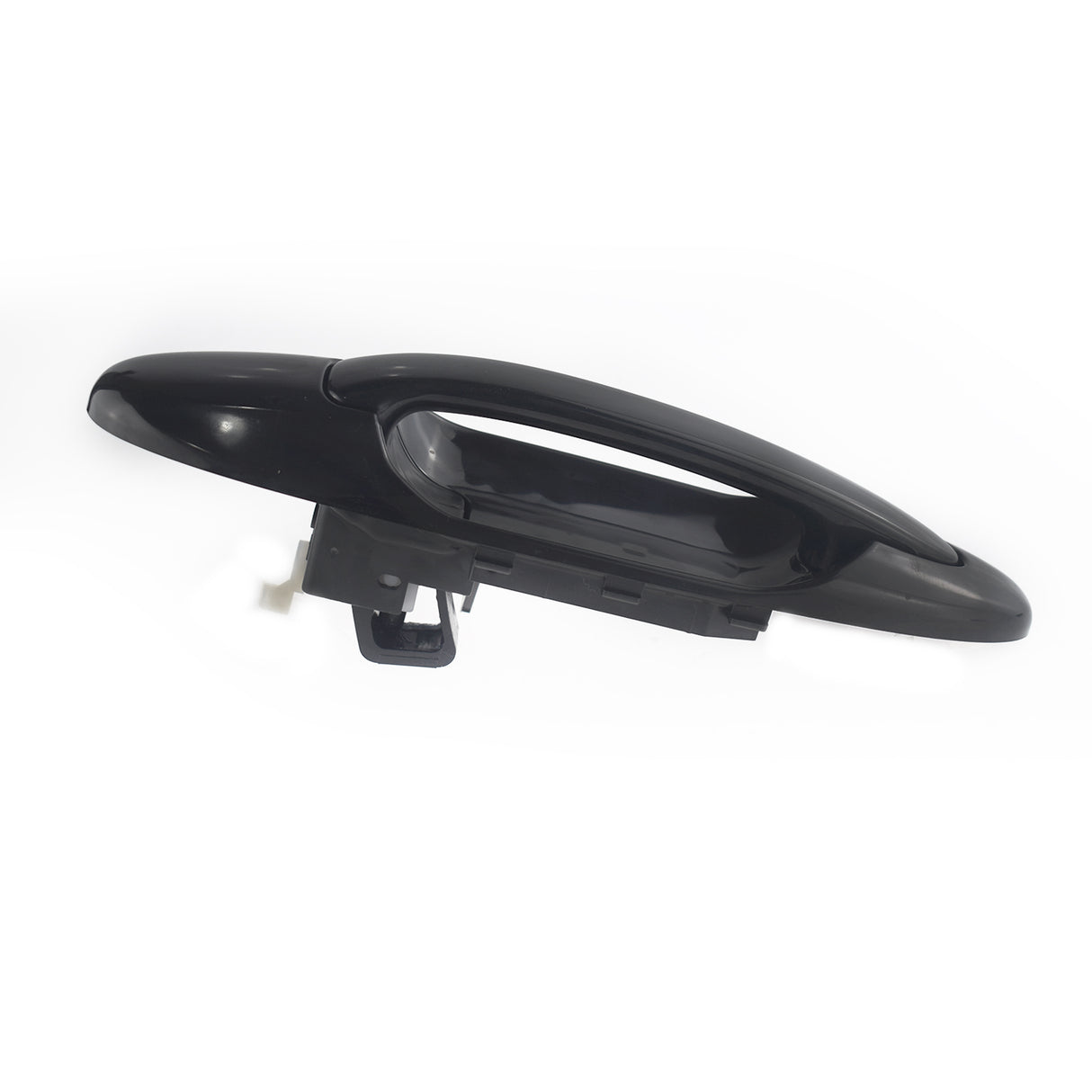 Rear Right Outer Door Handle Fit For Toyota Landcruiser 100 Series 98~07 Black DH-TA008 - Machter