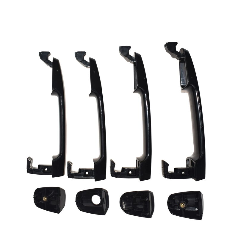 4 Pcs Front Rear Left & Right Outer Door Handles Fit For Toyota Camry 36 Series 2002-2006 DH-TA011-4PCS - Machter