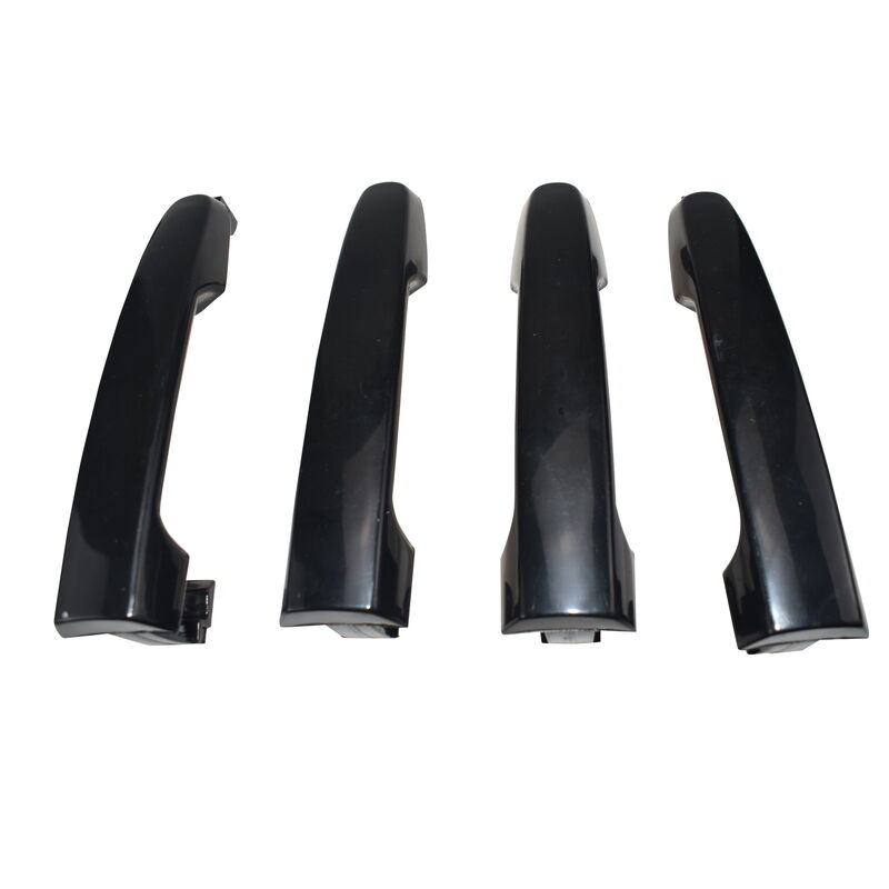 4 Pcs Front Rear Left & Right Outer Door Handles Fit For Toyota Camry 36 Series 2002-2006 DH-TA011-4PCS - Machter