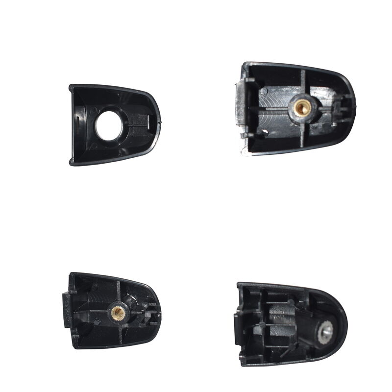 4 Pcs Front Rear Left & Right Outer Door Handles Fit For Toyota Camry 36 Series 2002-2006 DH-TA011-4PCS - Machter