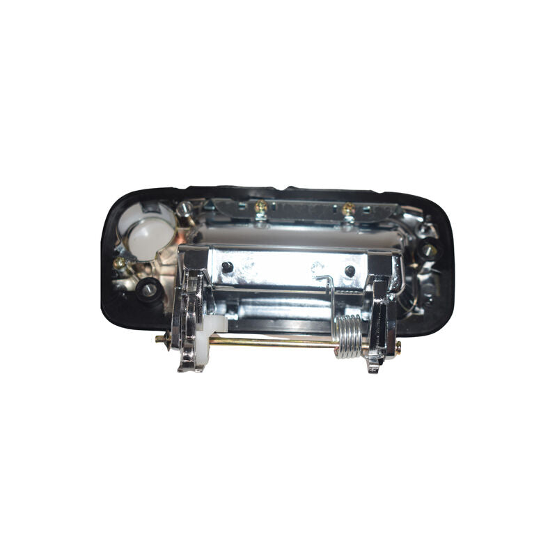 4 Pcs Front + Rear Outer Door Handle Chrome Fit For Toyota Landcruiser 80 Series 1990-1998 DH-TA012-4PCS - Machter