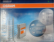 HB4 HID KIT 12V 35W 4200K Complete Kit Globes & Ballast - OSRAM