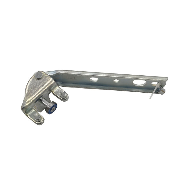 Left Middle Sliding Door Hinge Middle Roller Bracket Fit For Toyota HiAce Commuter LH162 RZH103 RZH155 2.0L 2.4L 2RZ-E 1RZ 1989-2005 6839026030 DHP-TA001 - Machter