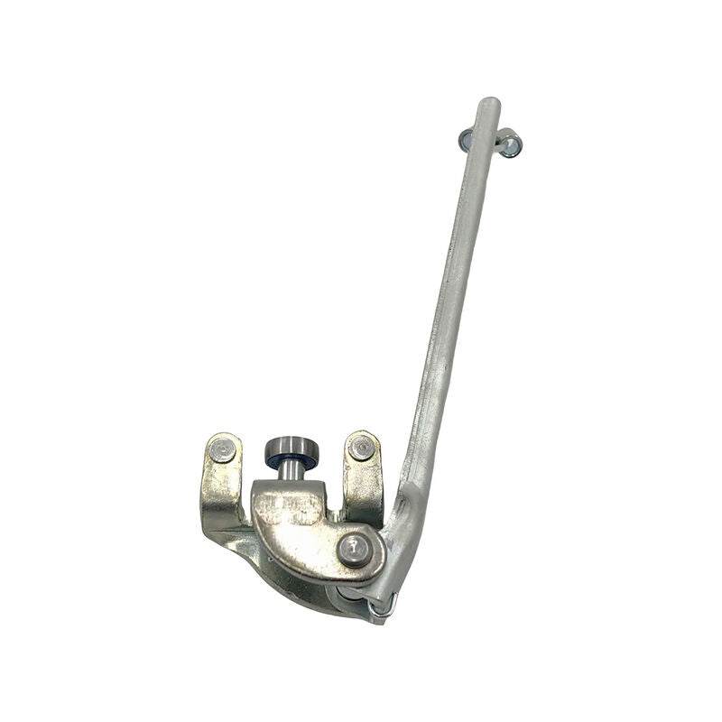 Left Middle Sliding Door Hinge Middle Roller Bracket Fit For Toyota HiAce Commuter LH162 RZH103 RZH155 2.0L 2.4L 2RZ-E 1RZ 1989-2005 6839026030 DHP-TA001 - Machter