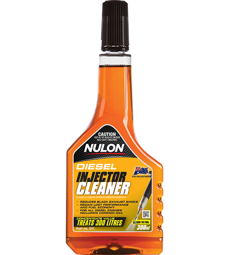 Diesel Injector Cleaner - Nulon | Universal Auto Spares