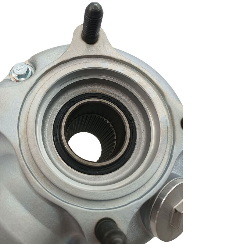 Rear Diff Fit For Honda Rancher 420 TRX420 FE FM FPE FPM 4x4 41300-HP5-600 2007-2013 DIFF-HD001 - Machter