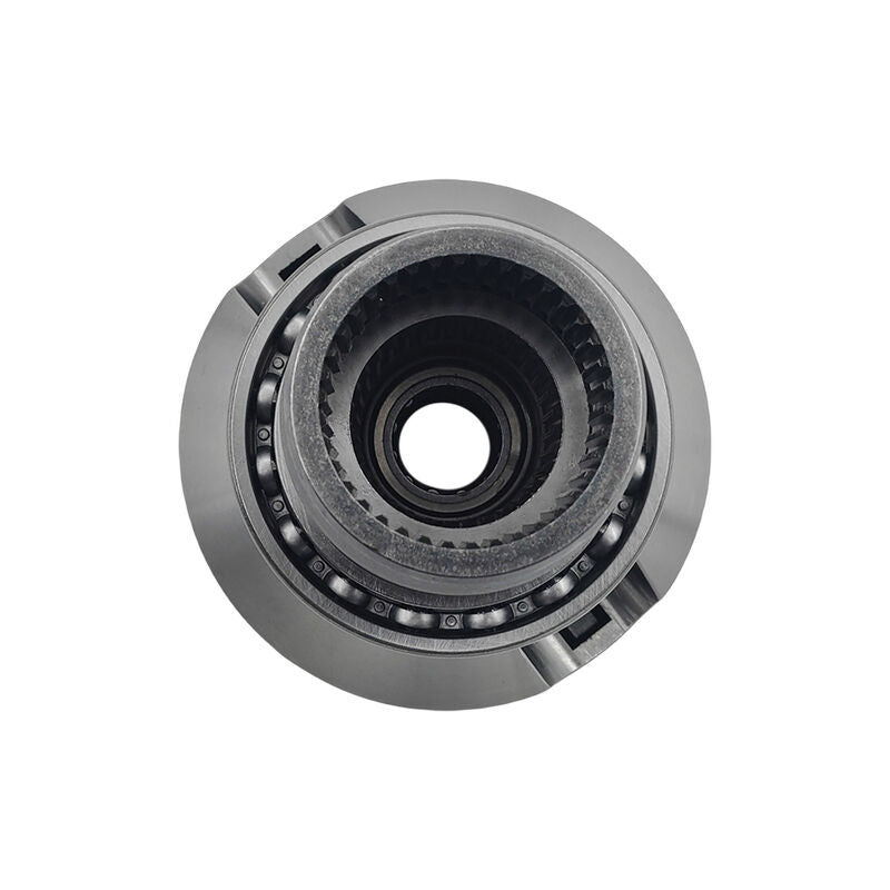 Center Differential Assembly Fit For Subaru Baja Crosstrek Forester SF SG SH Impreza WRX Outback BE BH BL BP 38913AA102 DIFF-SB001 - Machter