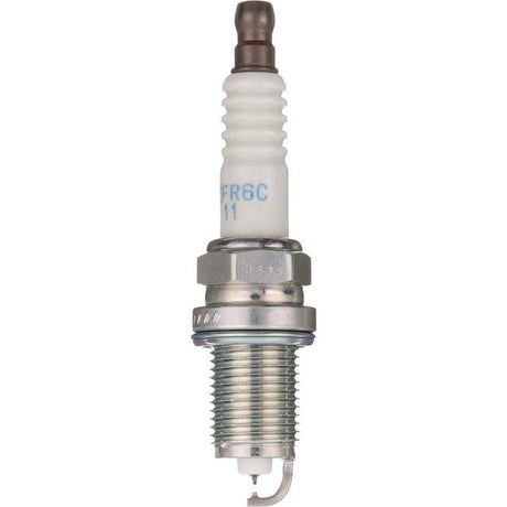 Laser Iridium Spark Plug Fits Mitsubishi Lancer 4B11 2.0 DIFR6C11 - NGK