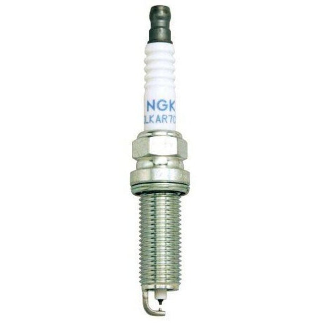 Laser Iridium Spark Plug Fits Nissan Qashqai, X-Trail MR20DD 2.0 DILKAR7D11H - NGK