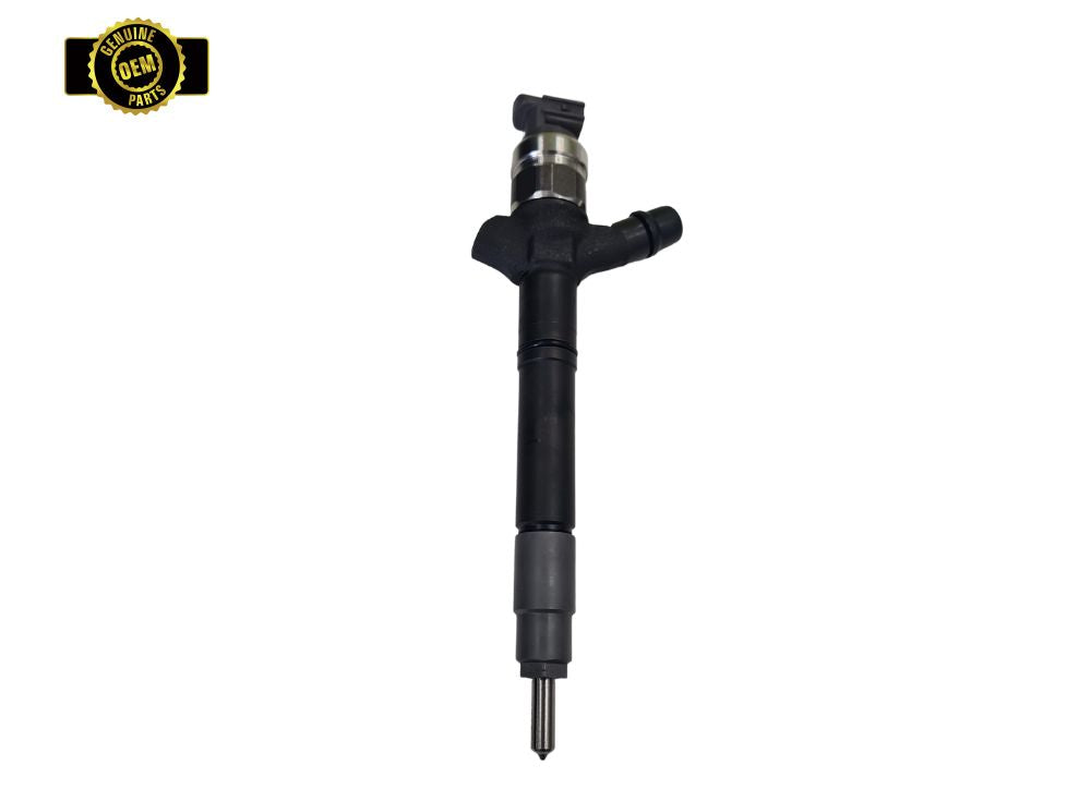 Fuel Injector Diesel New L/Cru DIN112GEN - Goss
