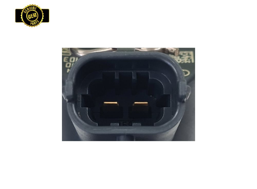 Fuel Injector Diesel New Fiesta DIN259GEN - Goss