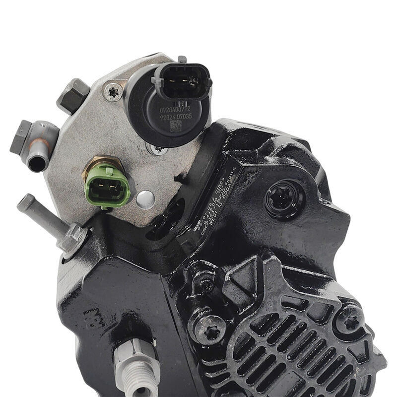 Fuel Injector Pump Fit For Ford Ranger Mazda BT-50 2.5L 3.0L Diesel WE0113800 0445010107 - Machter