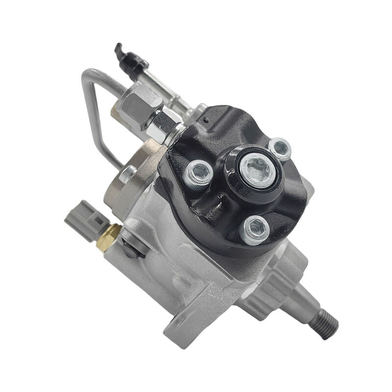 Fuel Injector Pump Fit For Nissan Navara D22 D40 Pathfinder Y51 YD25 16700EB300 2005-2007 DIP-NS001 - Machter