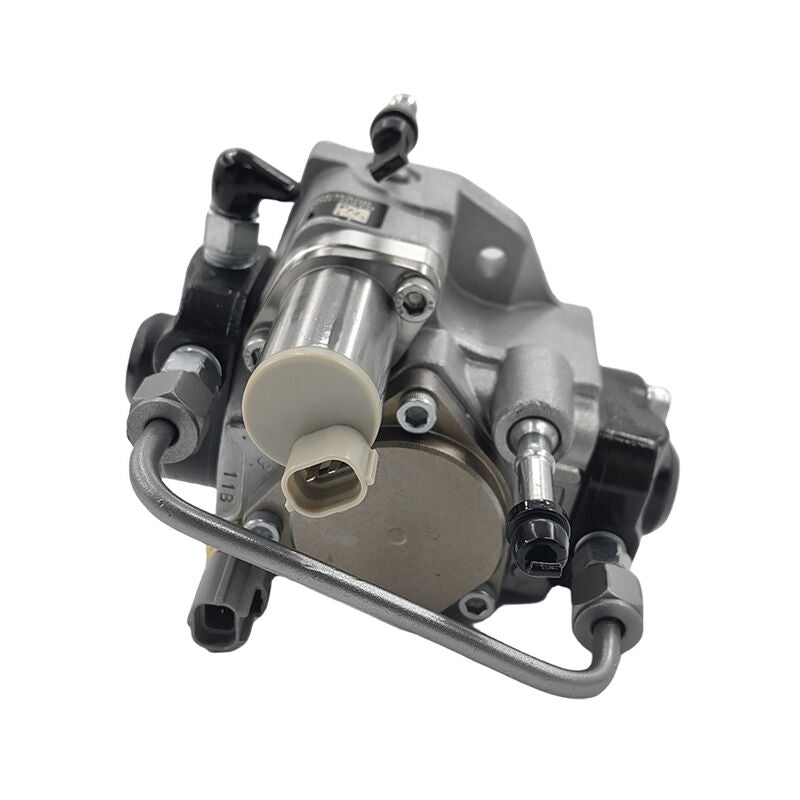 Fuel Injector Pump Fit For Nissan Navara D22 D40 Pathfinder Y51 YD25 16700EB300 2005-2007 - Machter