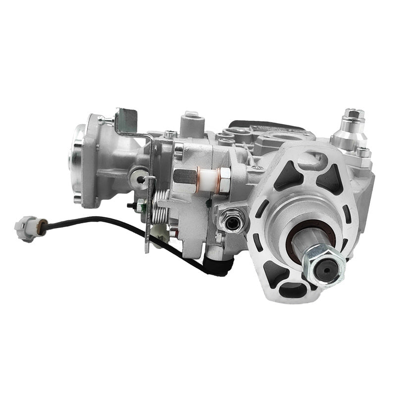 Fuel Injector Pump Fit For Toyota 5L Vehicles Diesel 22100-5B720 196000-1840 DIP-TA002 - Machter
