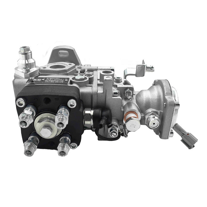 Fuel Injector Pump Fit For Toyota 5L Vehicles Diesel 22100-5B720 196000-1840 - Machter