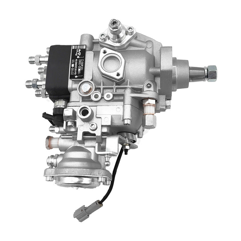 Fuel Injector Pump Fit For Toyota 5L Vehicles Diesel 22100-5B720 196000-1840 DIP-TA002 - Machter