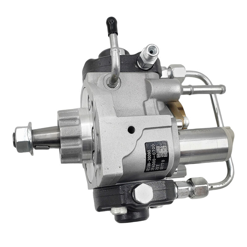 Injector Pump Fit For Toyota Hilux HiAce 4 Runner Prado 1KD-FTV 294000-0700 22100-30090 - Machter