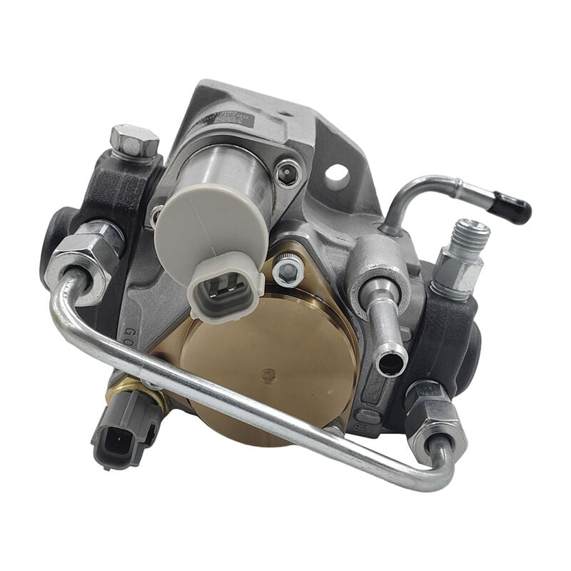 Injector Pump Fit For Toyota Hilux HiAce 4 Runner Prado 1KD-FTV 294000-0700 22100-30090 - Machter