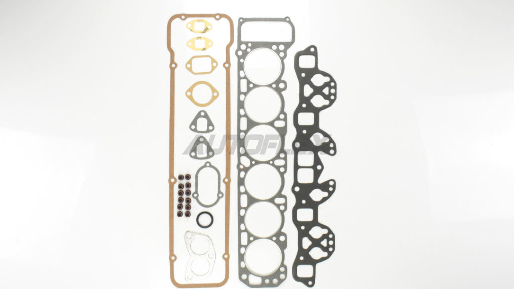 Valve Regrind Set DJ380 - AUTOFLEX