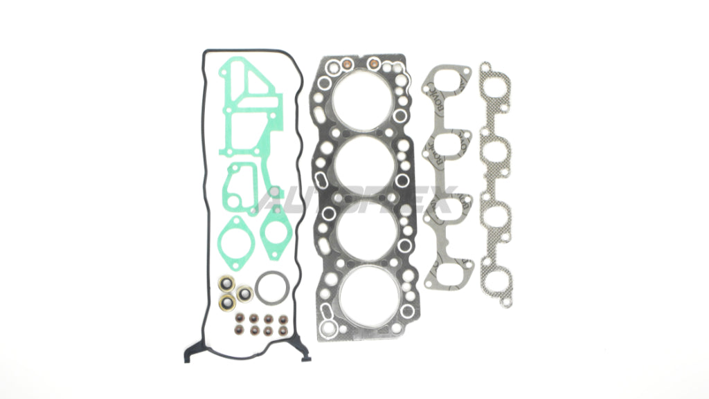 Valve Regrind Set DJ502 - AUTOFLEX