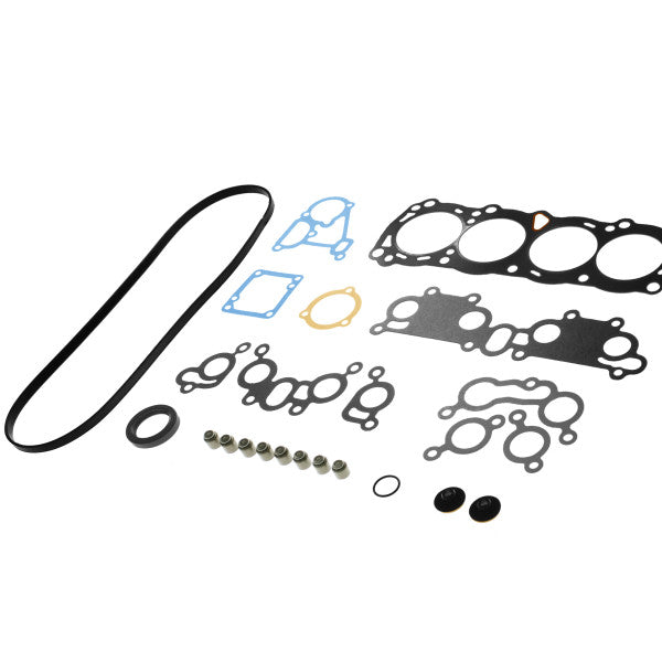Valve Regrind Set NISSAN E15 DK440 - PERMASEAL