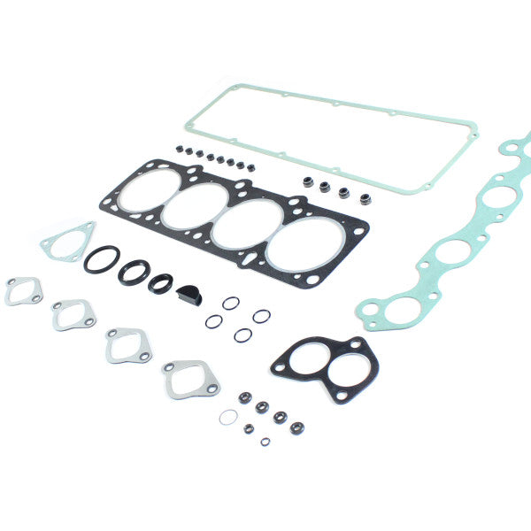 Valve Regrind Set VOLVO B23E DK640 - PERMASEAL