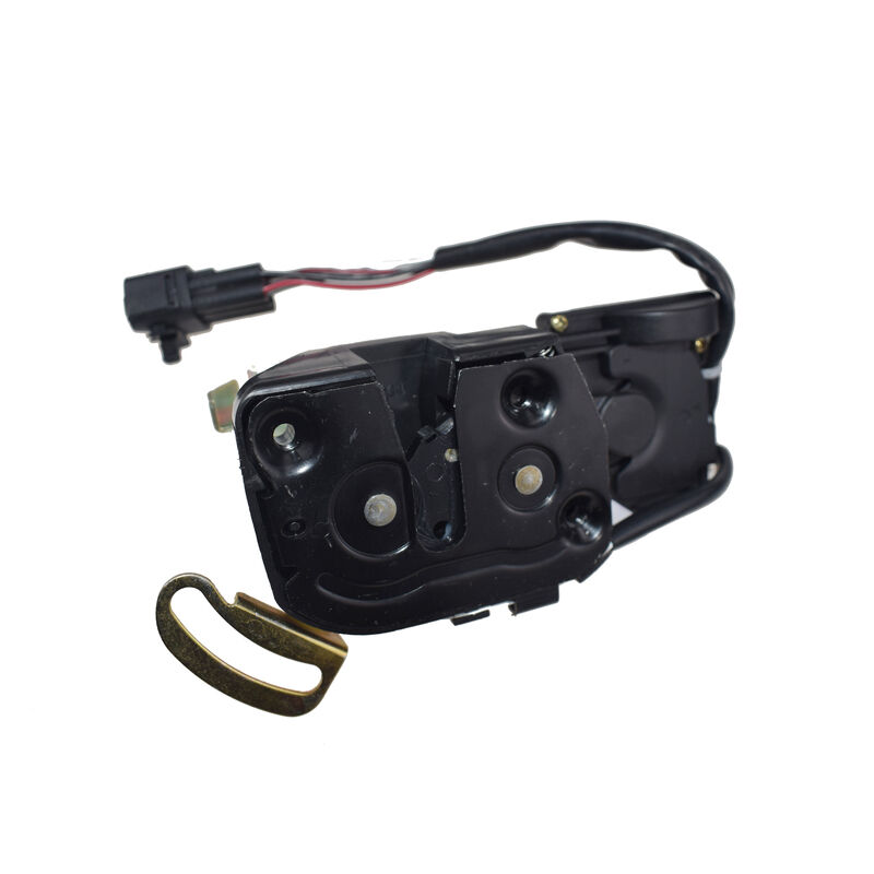 5 Pins Front Left Hand Door Lock Actuator BAFF21813A Fit For Ford Falcon AU BA BF 1998-2006 DL-FD001 - Machter