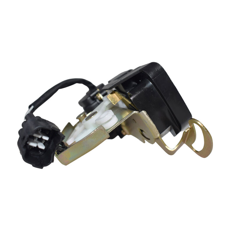 5 Pins Front Left Hand Door Lock Actuator BAFF21813A Fit For Ford Falcon AU BA BF 1998-2006 DL-FD001 - Machter