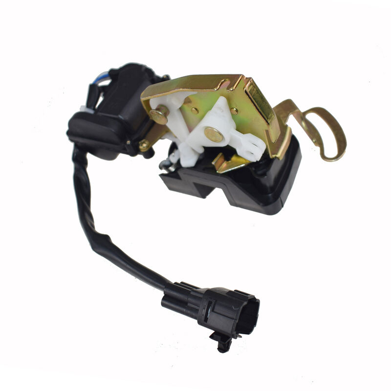 Front Right Door Lock Actuator Fit For Ford Falcon AU BA BF 1998-02/2006 BAFF21812A DL-FD002 - Machter