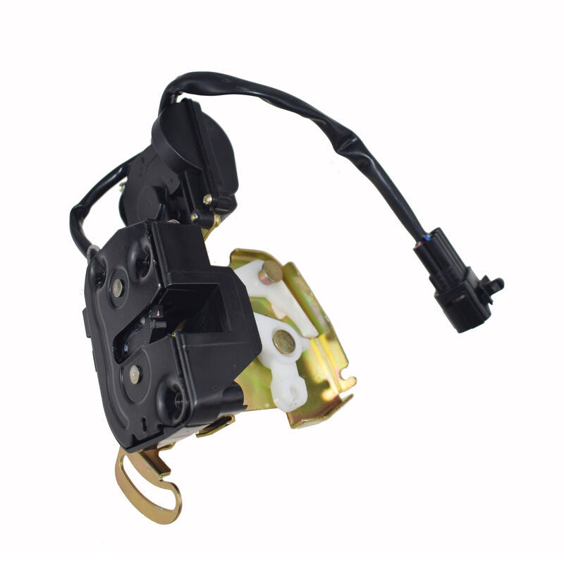 Front Right Door Lock Actuator Fit For Ford Falcon AU BA BF 1998-02/2006 BAFF21812A DL-FD002 - Machter