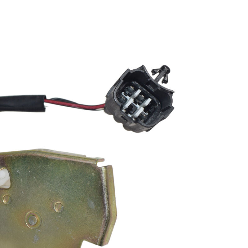 Rear Left Door Lock Actuator Fit For Ford Falcon AU BA BF 1998-02/2006 BAFF26413A DL-FD003 - Machter