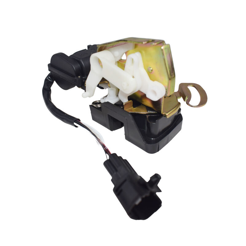 Rear Right Door Lock Actuator Fit For Ford Falcon AU BA BF 1998-02/2006 BAFF26412A DL-FD004 - Machter