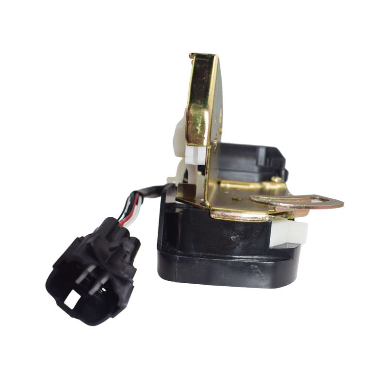 Rear Right Door Lock Actuator Fit For Ford Falcon AU BA BF 1998-02/2006 BAFF26412A DL-FD004 - Machter