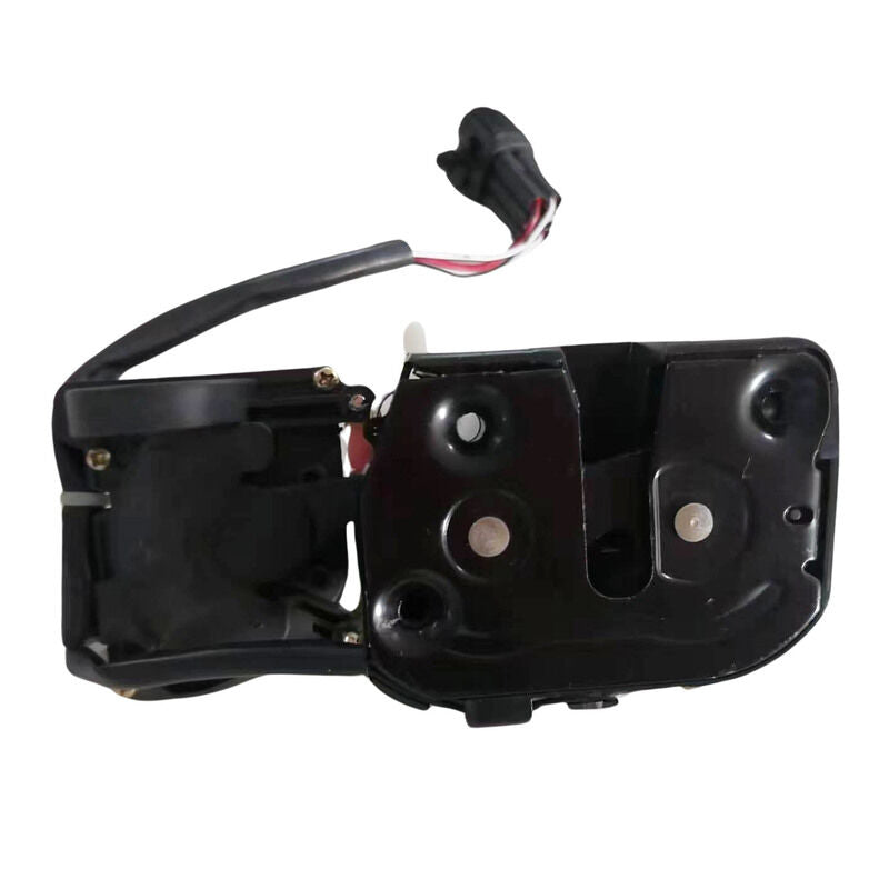 Rear Right Driver Side Door Lock Actuator Fit For Ford Territory SX SY SZ 2004-2014 DL-FD005 - Machter