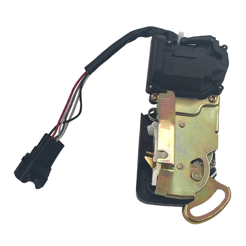 5 Pins Front Door Lock Actuator Right Hand Side Fit For Ford Territory SX SY SZ 2004-2014 DL-FD006 - Machter