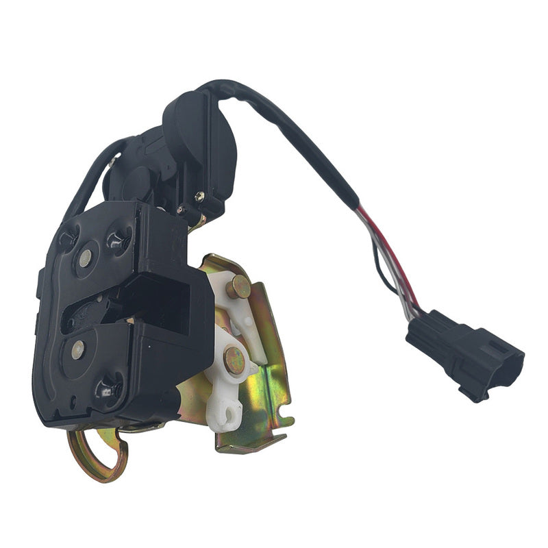 5 Pins Front Door Lock Actuator Right Hand Side Fit For Ford Territory SX SY SZ 2004-2014 DL-FD006 - Machter