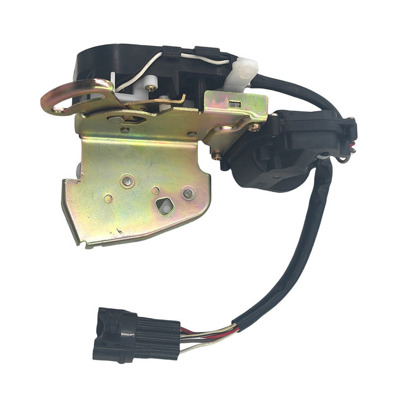 Front Passenger Door Lock Actuator Left Hand Side Fit For Ford Territory SX SY SZ 2004-2014 DL-FD007 - Machter