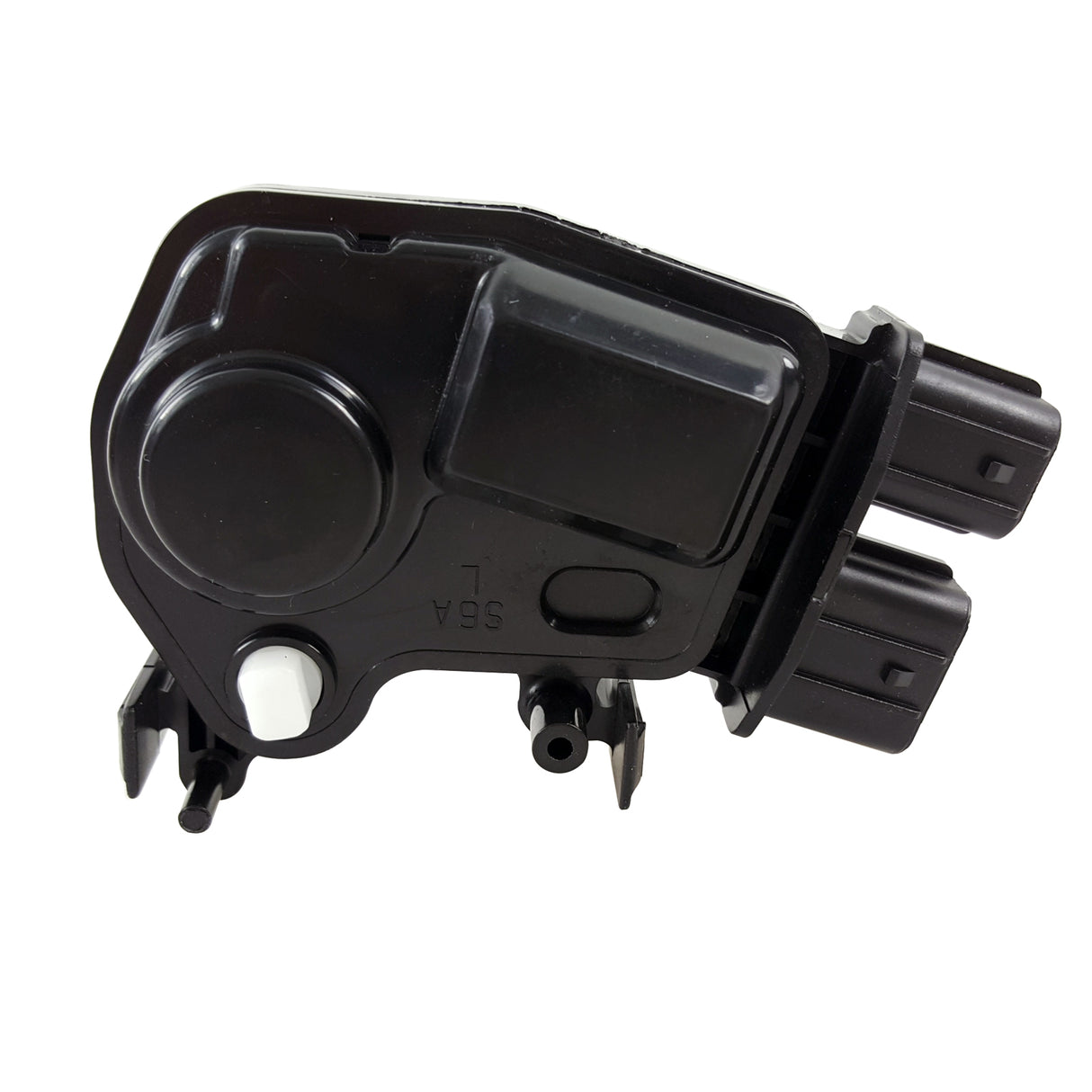 Front Right Door Lock Actuator Fit For Honda Accord CL CRV RD Odyssey RB 2.0L 2.2L 2.4L K20A N22A2 K24A 2001-2009 2115S6AJ01 DL-HD006 - Machter