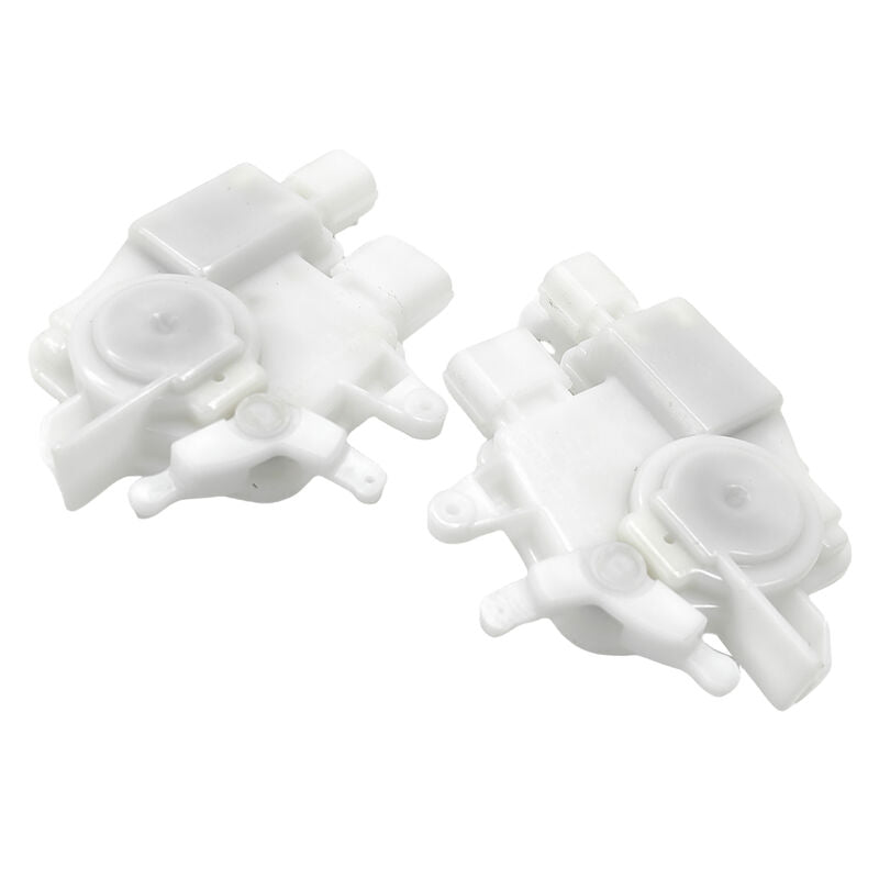 Pair Door Lock Actuators Left & Right Hand Side Fit For Subaru Liberty Outback BL BP 61100AG000 2003-2009 DL-SB001-2PCS - Machter