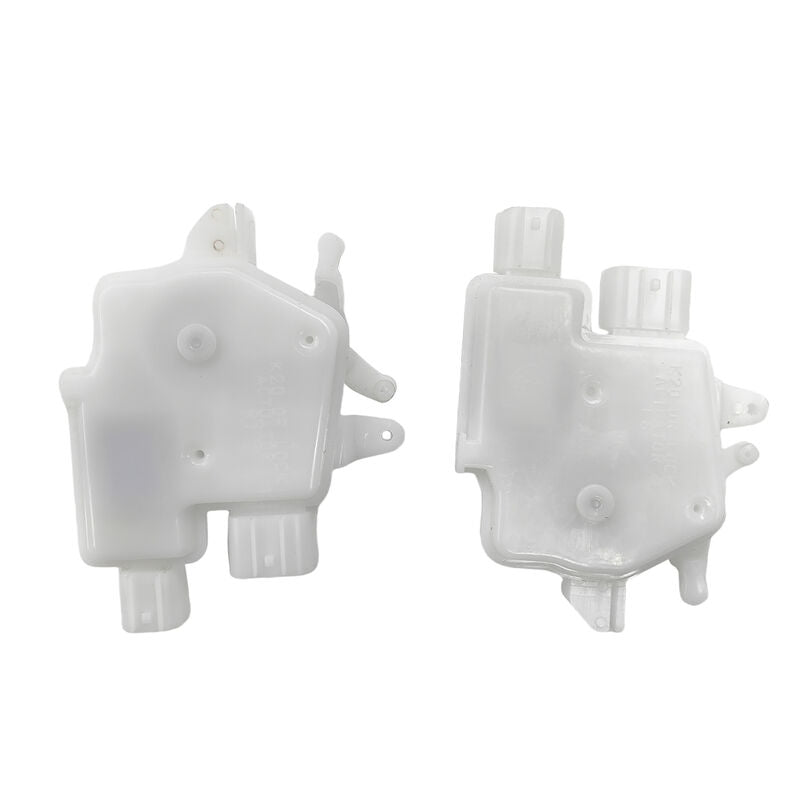 Pair Door Lock Actuators Left & Right Hand Side Fit For Subaru Liberty Outback BL BP 61100AG000 2003-2009 DL-SB001-2PCS - Machter