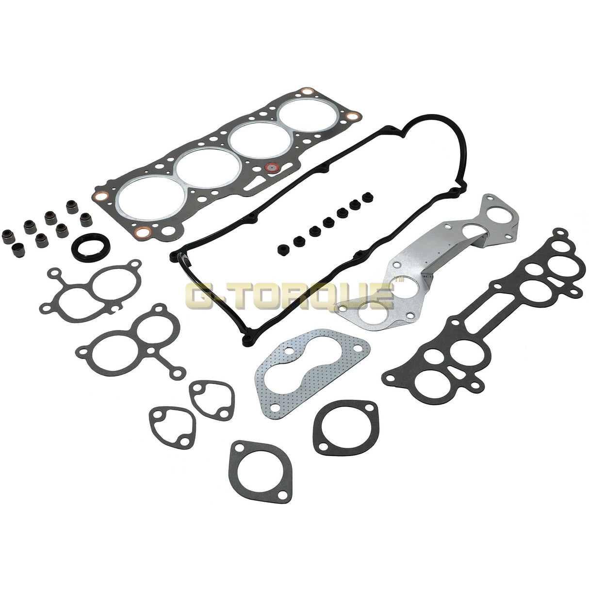 Mazda FE F8 Valve Regrind Set Gasket Set DL320G - Austral | Universal Auto Spares