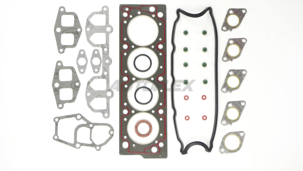 Valve Regrind Set DL650 - AUTOFLEX