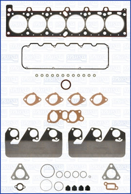 BMW M20B25 Valve Regrind Set Gasket Set DL681A - Austral | Universal Auto Spares