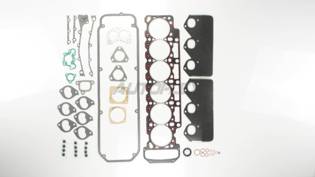 Valve Regrind Set DL691 - AUTOFLEX