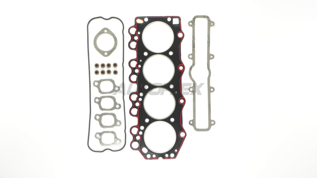 Valve Regrind Set DL880 - AUTOFLEX