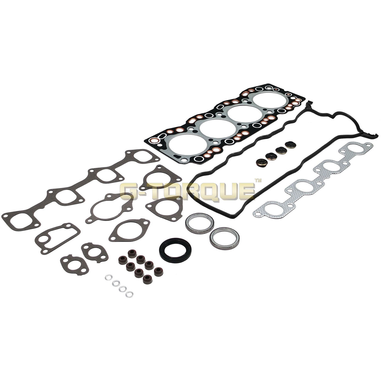 Toyota 2L Valve Regrind Set Gasket Set DL950G - Austral | Universal Auto Spares